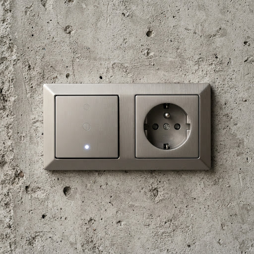 Switches & Sockets