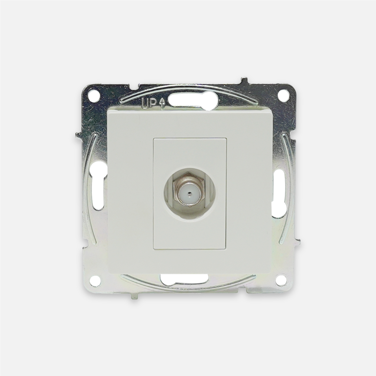 1 gang Satellite socket - Image 2