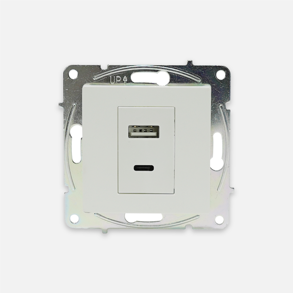 Type C+USB 5V 2100 mA - Image 2